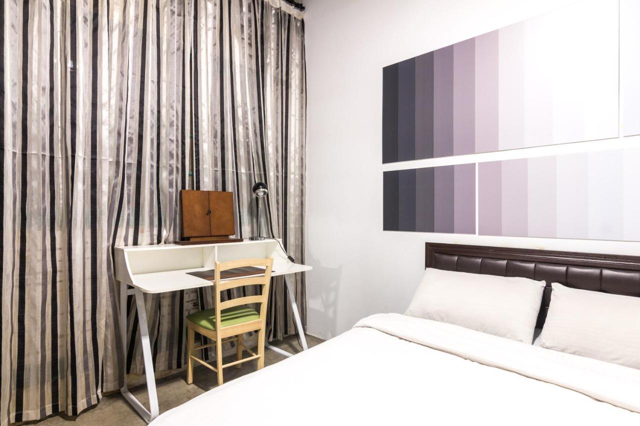 Pisces Youth Hostel Taitung Экстерьер фото