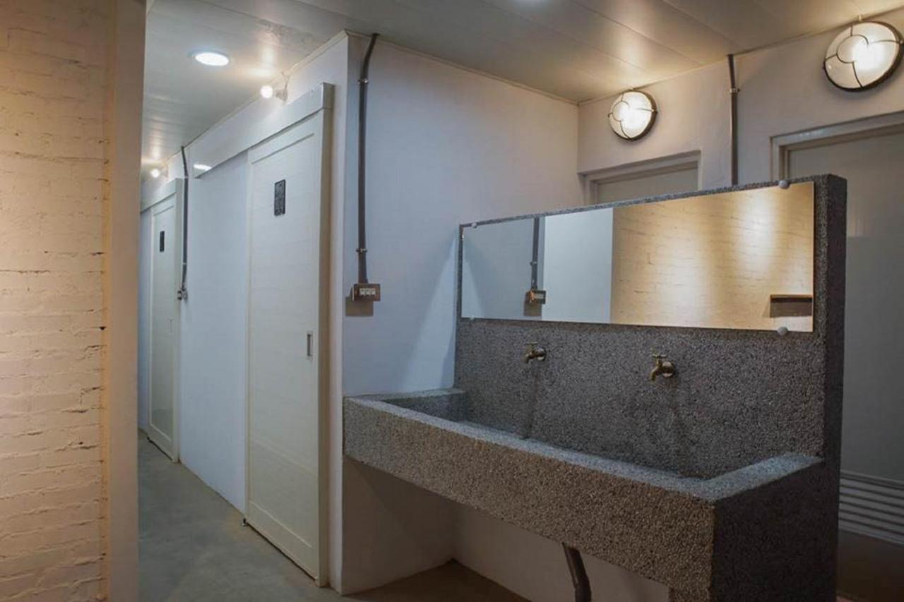 Pisces Youth Hostel Taitung Экстерьер фото